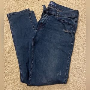 Men’s Hollister Jeans